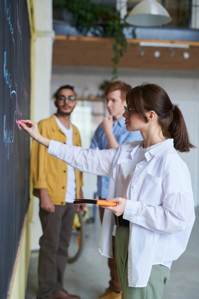 Formazione professionale 